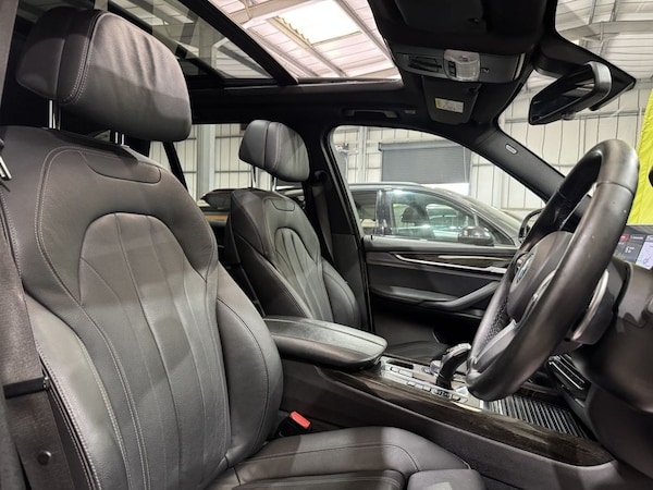 Used BMW X5 2018 for sale - 76147944: Photo 9
