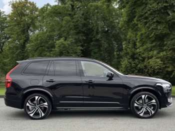 Used Volvo XC90 2019 for sale - 74893732: Photo