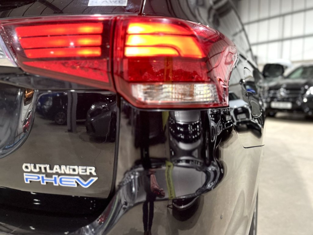 Used Mitsubishi Outlander 2018 for sale - 76605012: Photo 10