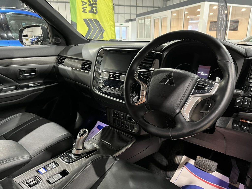 Used Mitsubishi Outlander 2018 for sale - 76605012: Photo 11