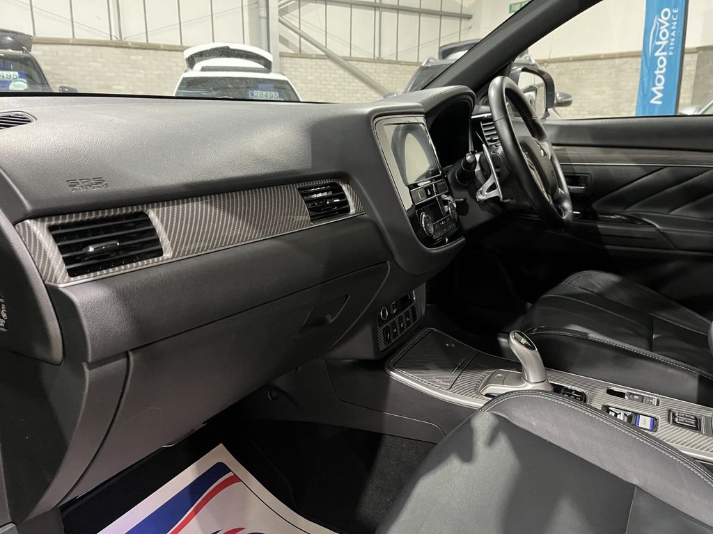 Used Mitsubishi Outlander 2018 for sale - 76605012: Photo 13