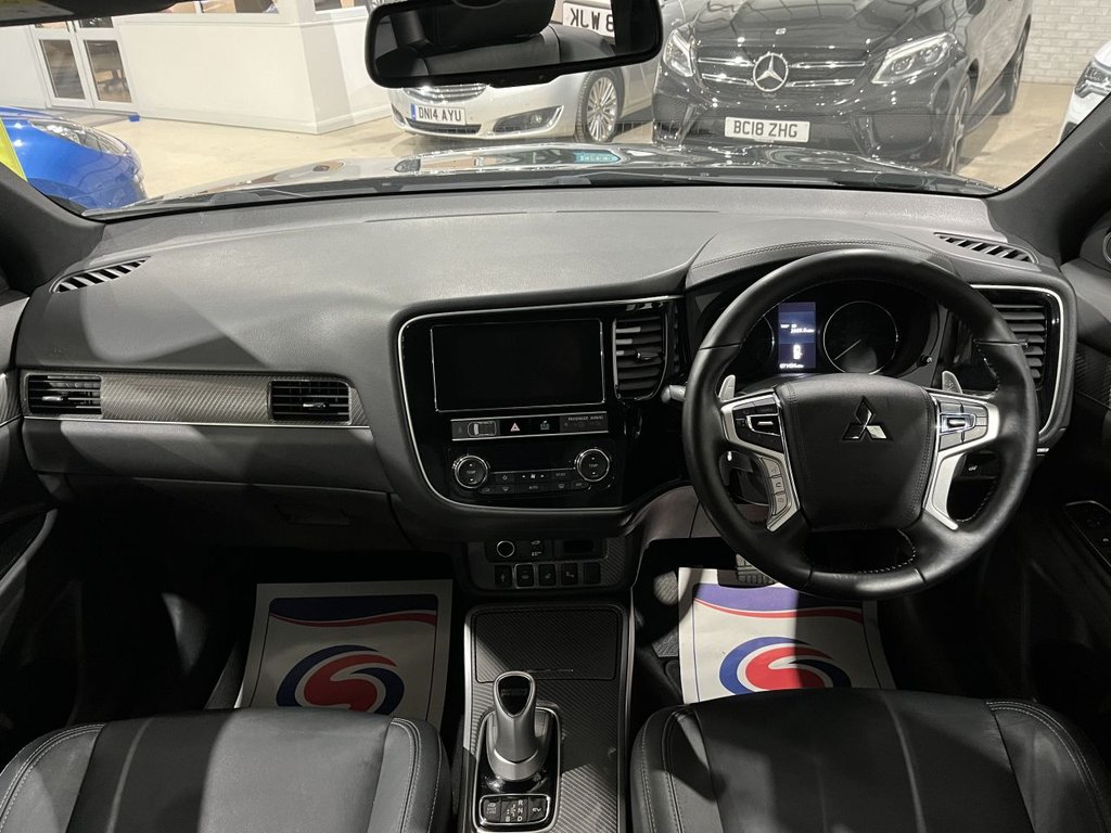 Used Mitsubishi Outlander 2018 for sale - 76605012: Photo 14