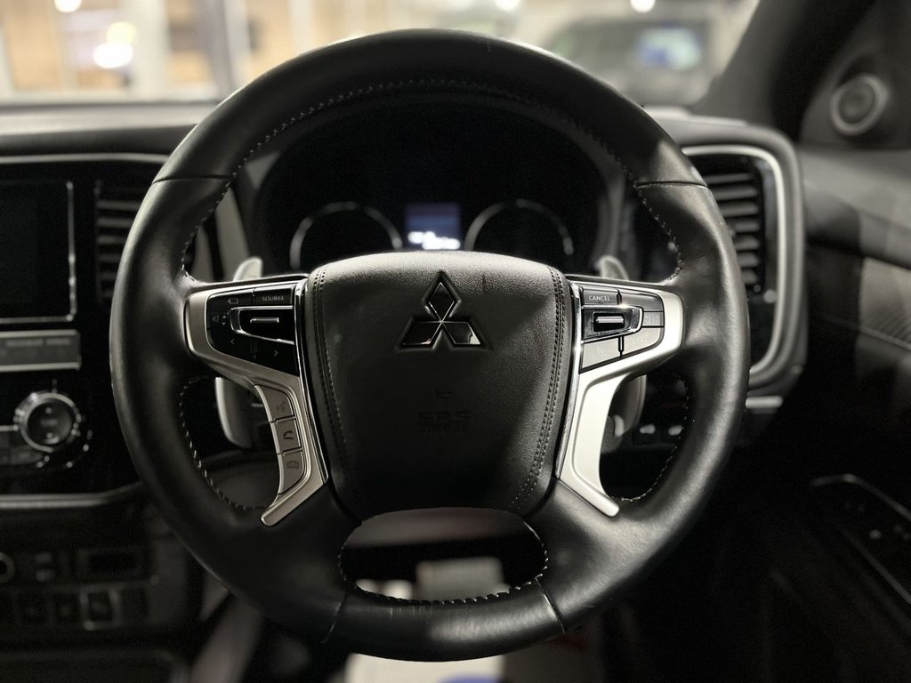 Used Mitsubishi Outlander 2018 for sale - 76605012: Photo 16
