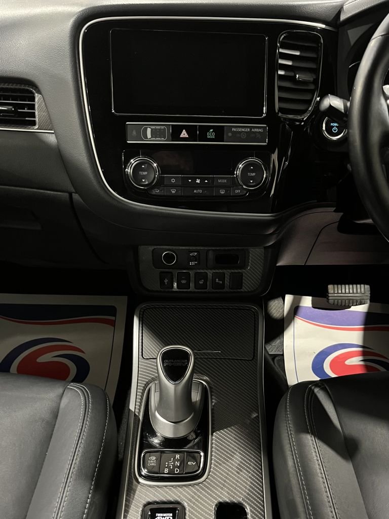 Used Mitsubishi Outlander 2018 for sale - 76605012: Photo 24