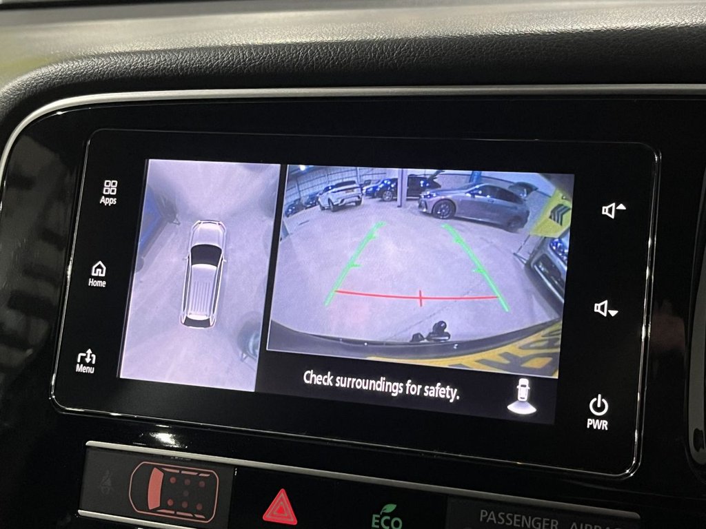 Used Mitsubishi Outlander 2018 for sale - 76605012: Photo 25