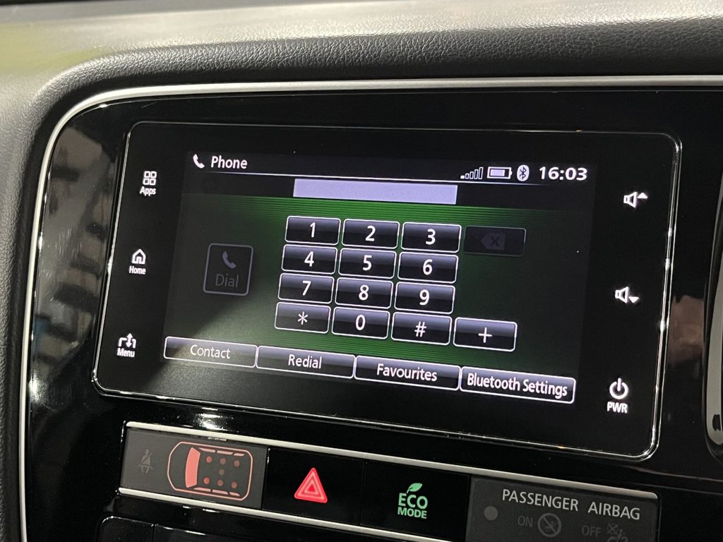 Used Mitsubishi Outlander 2018 for sale - 76605012: Photo 26