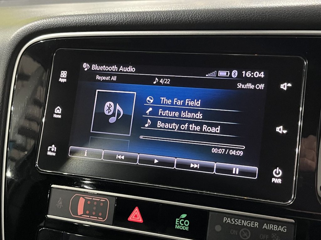 Used Mitsubishi Outlander 2018 for sale - 76605012: Photo 27