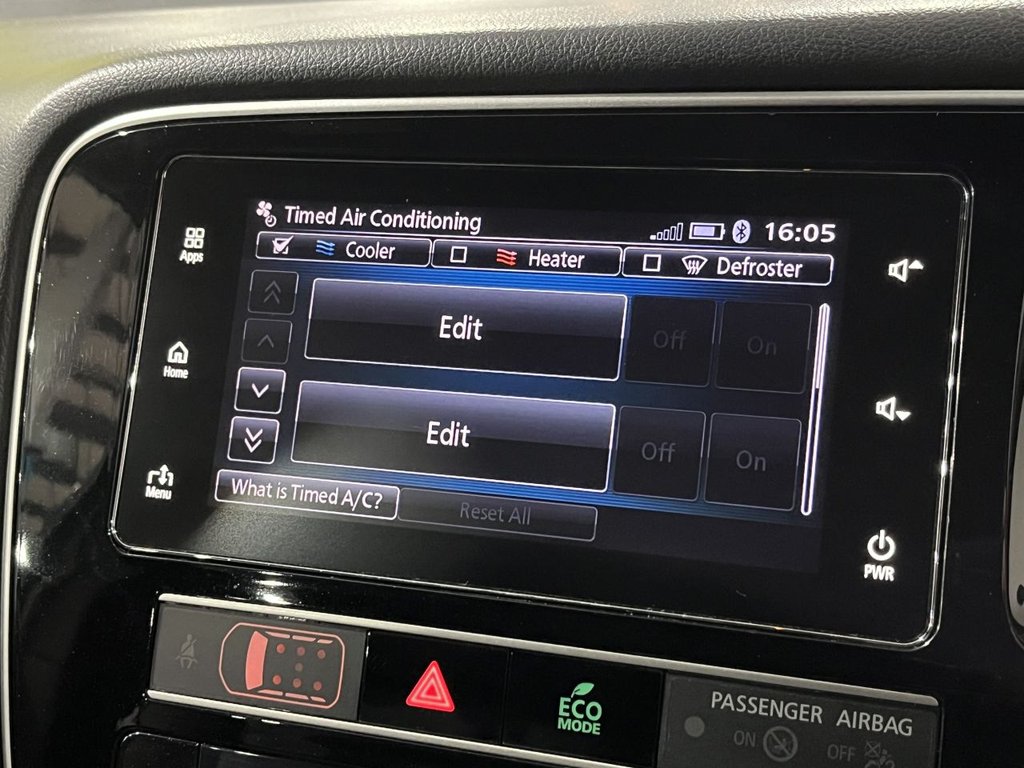 Used Mitsubishi Outlander 2018 for sale - 76605012: Photo 29