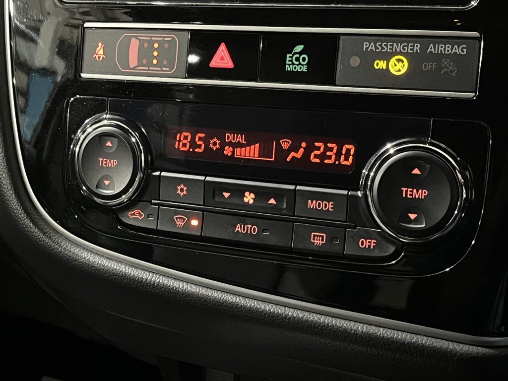 Used Mitsubishi Outlander 2018 for sale - 76605012: Photo 30