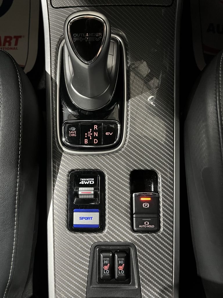 Used Mitsubishi Outlander 2018 for sale - 76605012: Photo 34