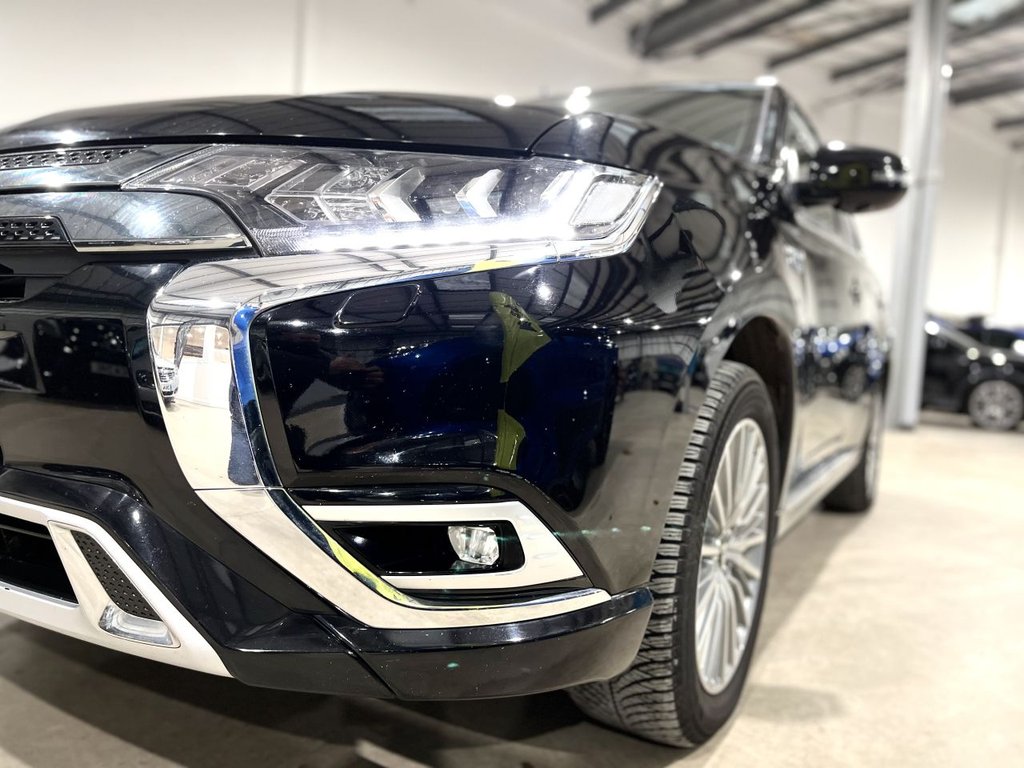 Used Mitsubishi Outlander 2018 for sale - 76605012: Photo 8