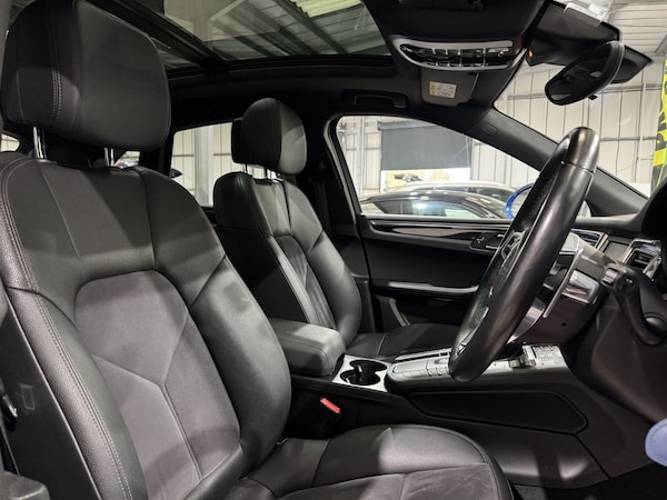 Used Porsche Macan 2014 for sale - 76210584: Photo 11