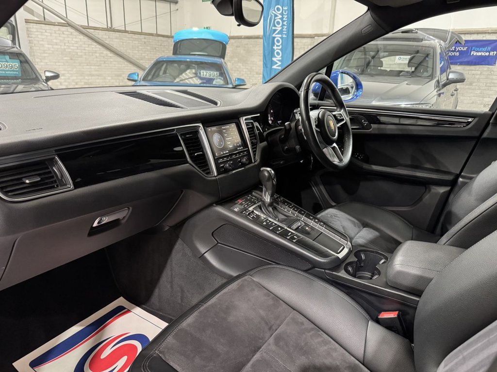 Used Porsche Macan 2014 for sale - 76210584: Photo 13