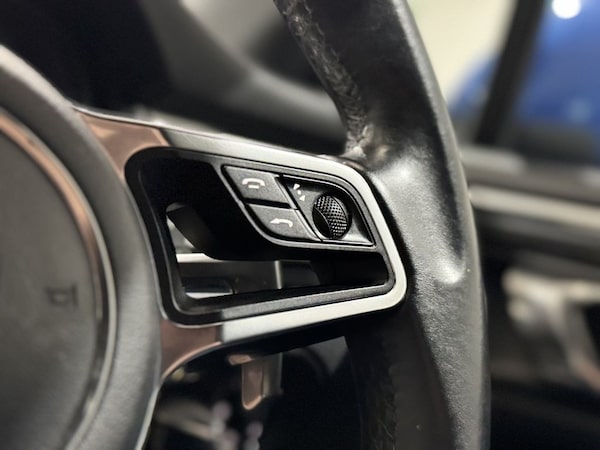 Used Porsche Macan 2014 for sale - 76210584: Photo 18