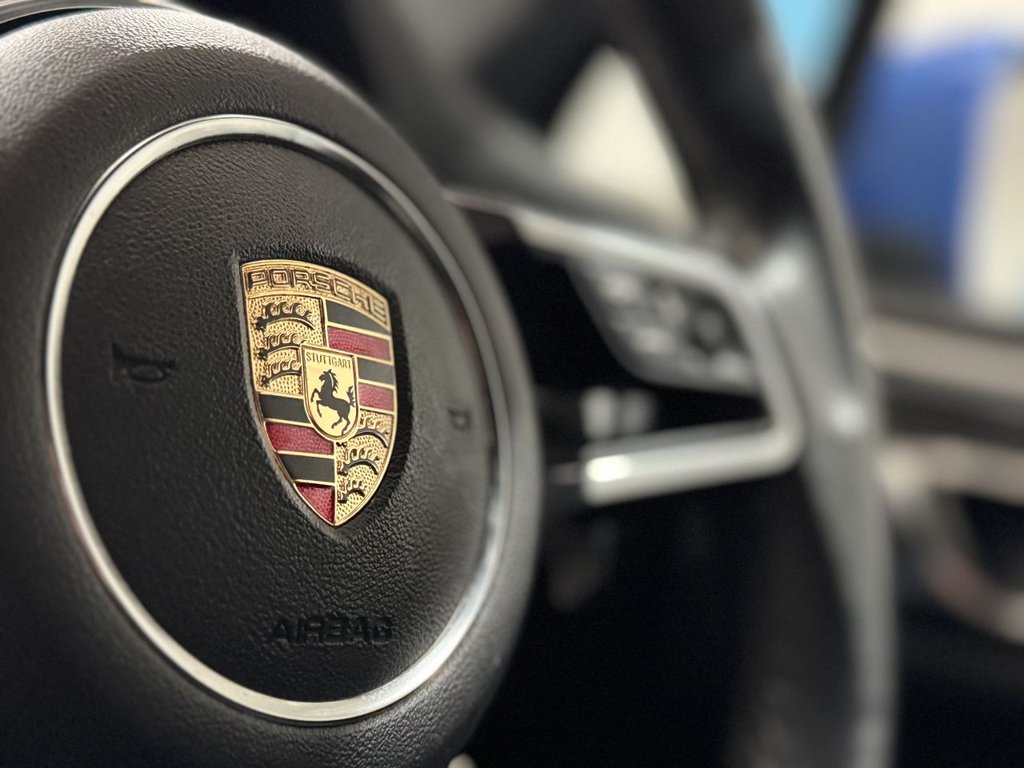 Used Porsche Macan 2014 for sale - 76210584: Photo 19