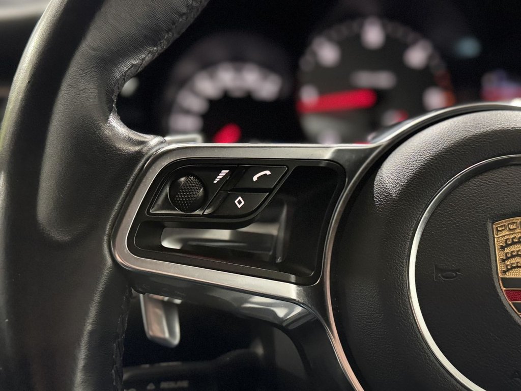 Used Porsche Macan 2014 for sale - 76210584: Photo 20