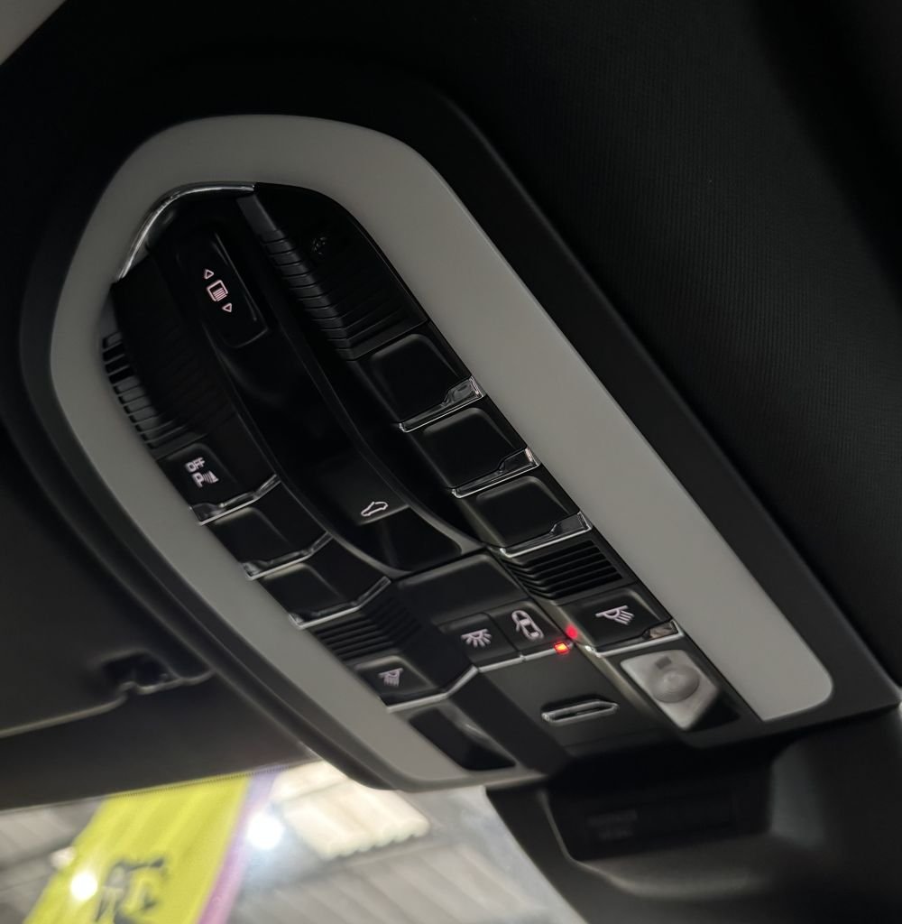 Used Porsche Macan 2014 for sale - 76210584: Photo 22