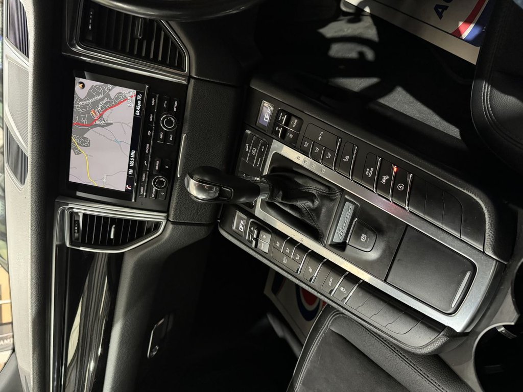 Used Porsche Macan 2014 for sale - 76210584: Photo 23