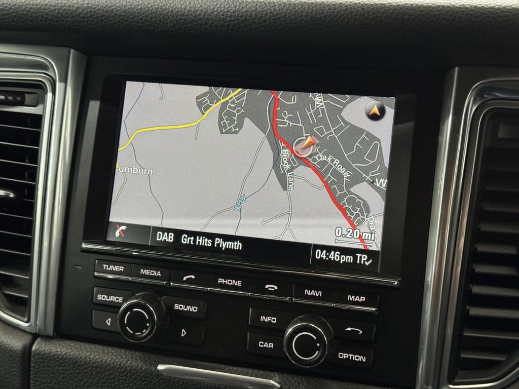 Used Porsche Macan 2014 for sale - 76210584: Photo 24