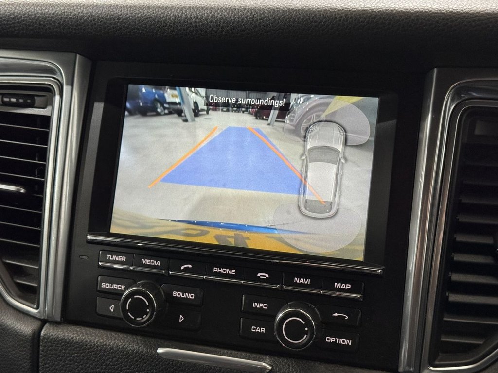 Used Porsche Macan 2014 for sale - 76210584: Photo 25