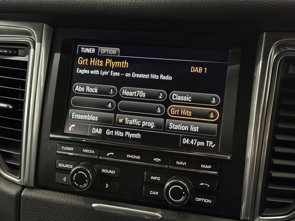 Used Porsche Macan 2014 for sale - 76210584: Photo 26