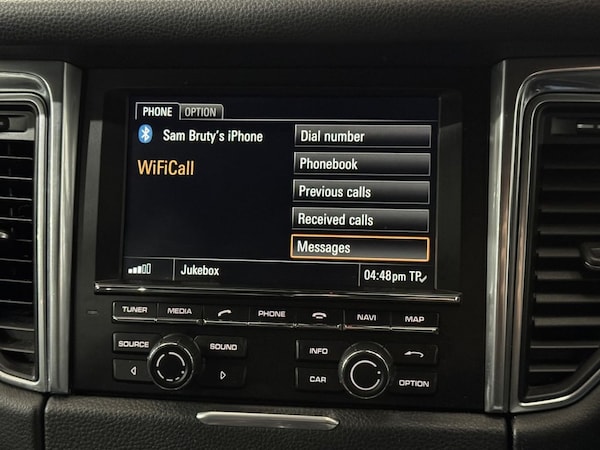 Used Porsche Macan 2014 for sale - 76210584: Photo 27