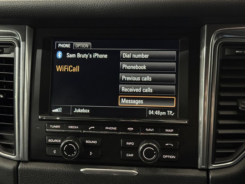 Used Porsche Macan 2014 for sale - 76210584: Photo 28