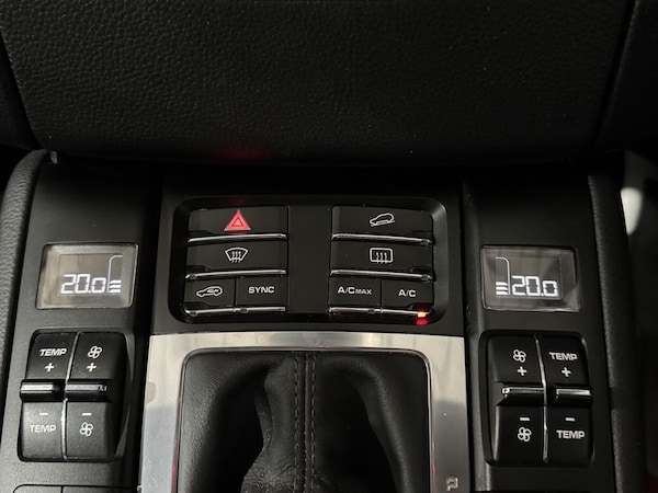 Used Porsche Macan 2014 for sale - 76210584: Photo 28