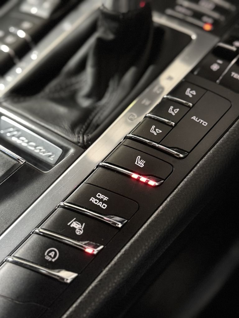 Used Porsche Macan 2014 for sale - 76210584: Photo 29