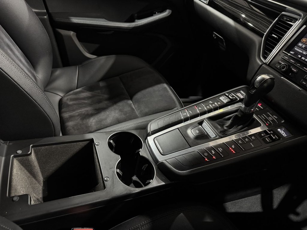 Used Porsche Macan 2014 for sale - 76210584: Photo 32