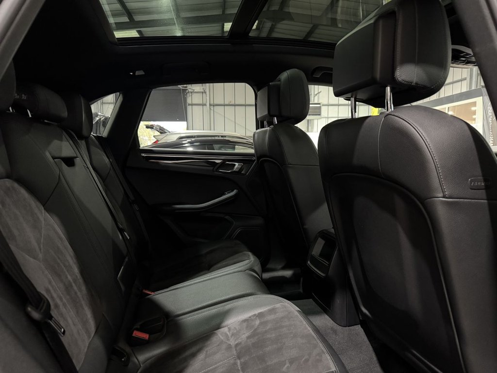 Used Porsche Macan 2014 for sale - 76210584: Photo 33