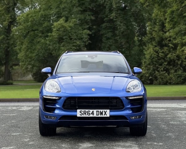 Used Porsche Macan 2014 for sale - 76210584: Photo 6