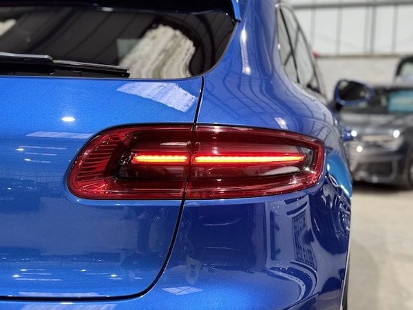 Used Porsche Macan 2014 for sale - 76210584: Photo 9