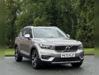 Used Volvo XC40 2020 for sale - 75753254: Photo