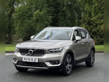 Used Volvo XC40 2020 for sale - 75753254: Photo