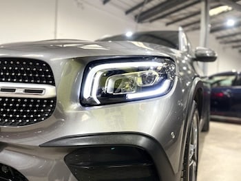 2021 (70) - 2.0 GLB220d AMG Line (Premium) SUV 5dr Diesel 8G-DCT 4MATIC Euro 6 (s/s) (1