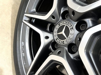Used Mercedes-Benz GLB 2021 for sale - 75986170: Photo