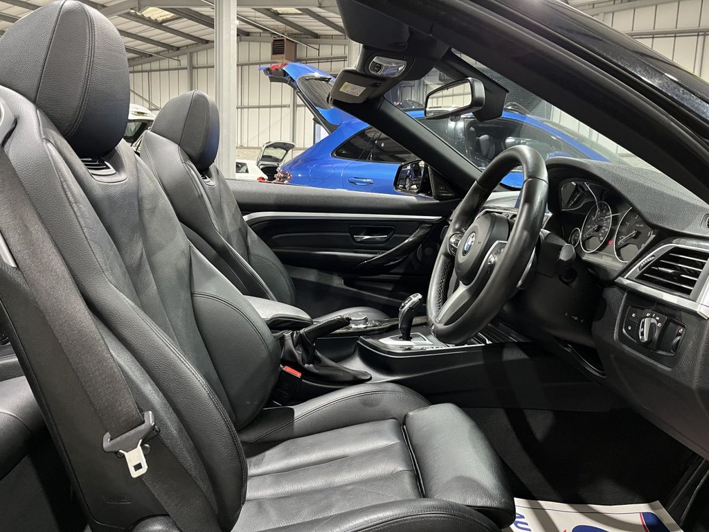 Used BMW 4 Series 2018 for sale - 76784176: Photo 11