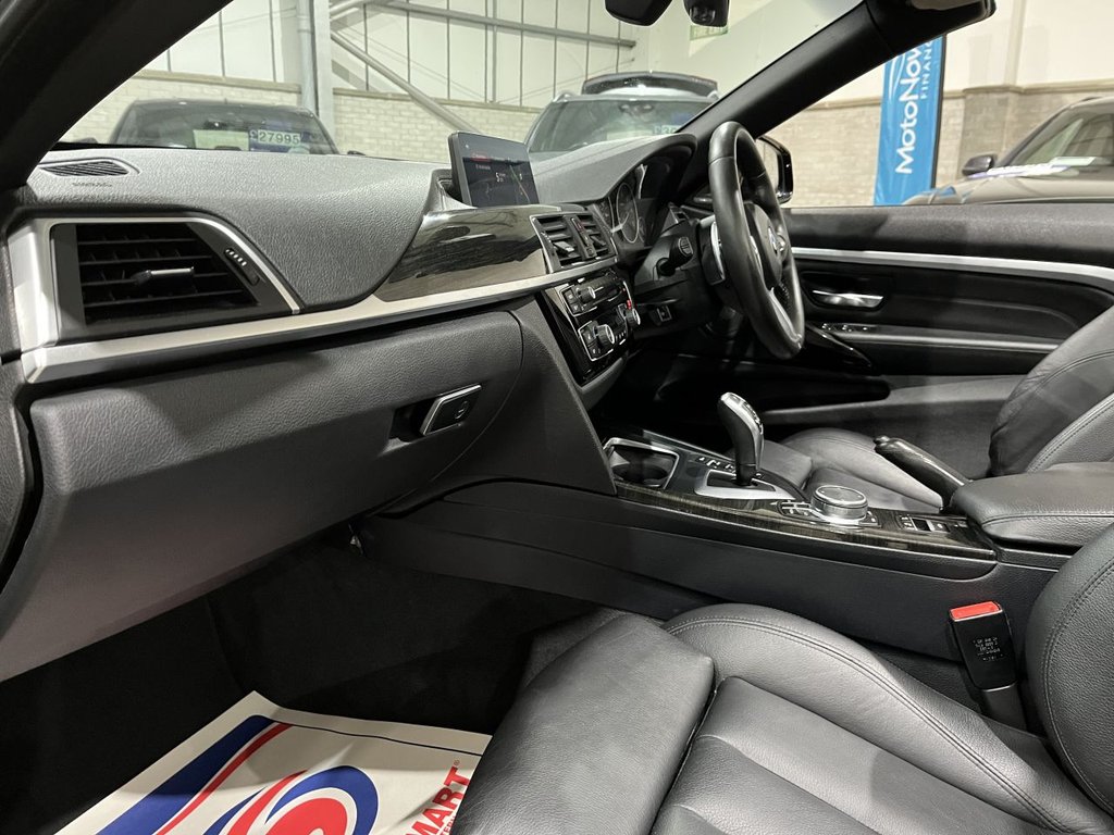 Used BMW 4 Series 2018 for sale - 76784176: Photo 12