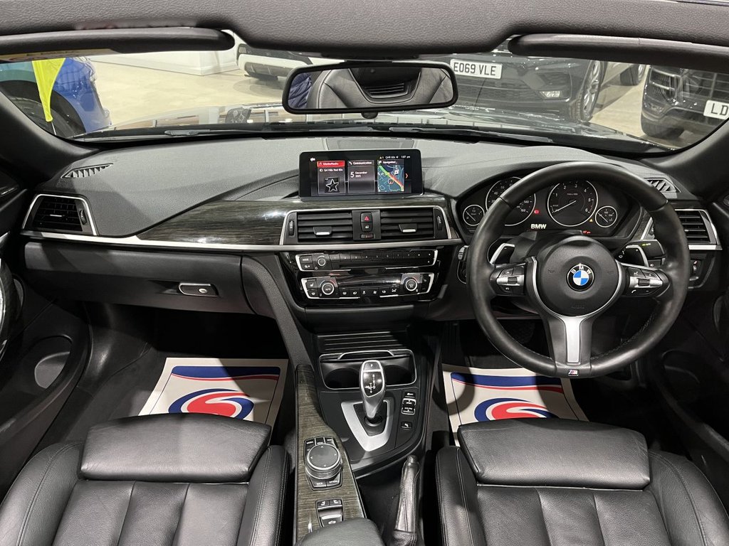 Used BMW 4 Series 2018 for sale - 76784176: Photo 13