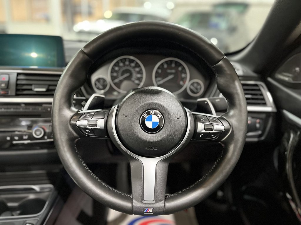 Used BMW 4 Series 2018 for sale - 76784176: Photo 17