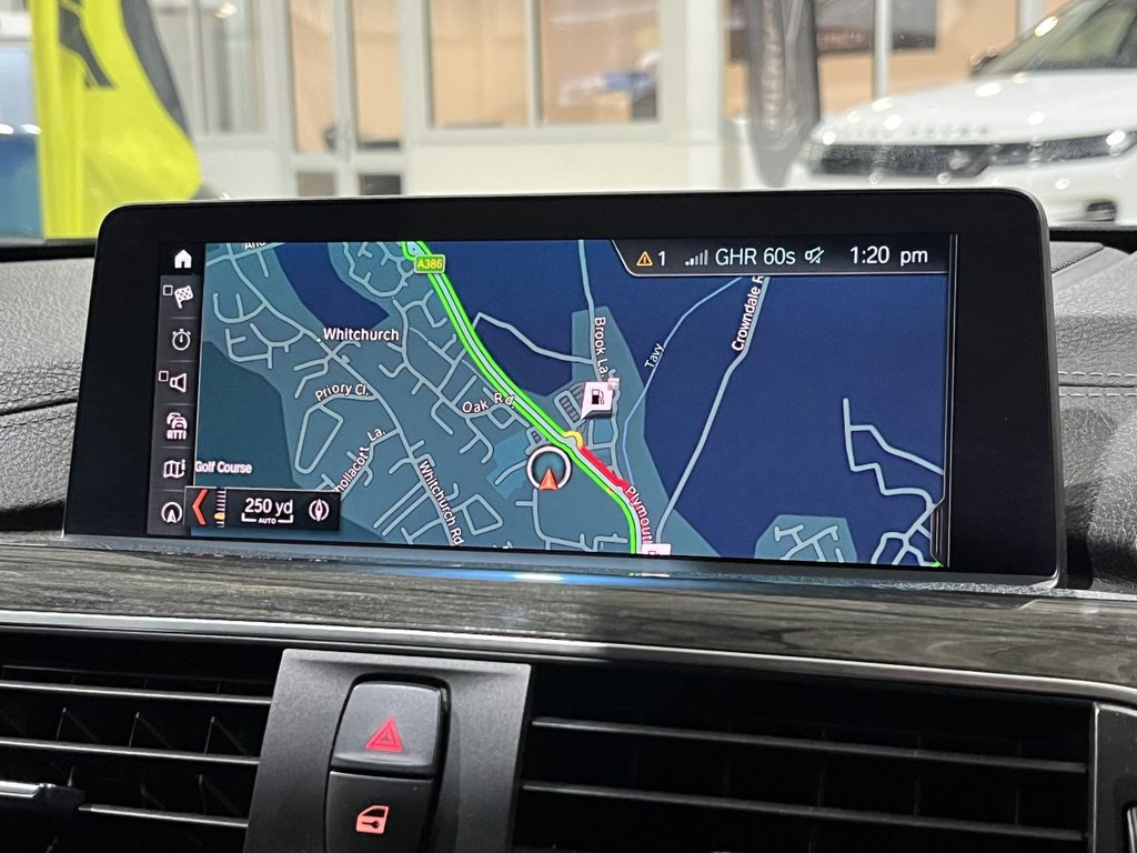 Used BMW 4 Series 2018 for sale - 76784176: Photo 24