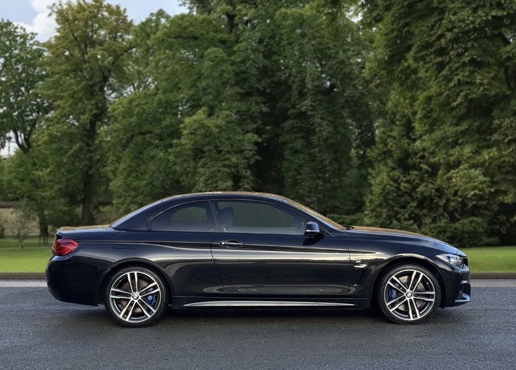 Used BMW 4 Series 2018 for sale - 76784176: Photo 3