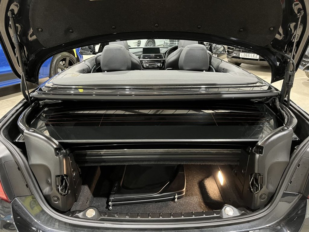 Used BMW 4 Series 2018 for sale - 76784176: Photo 41