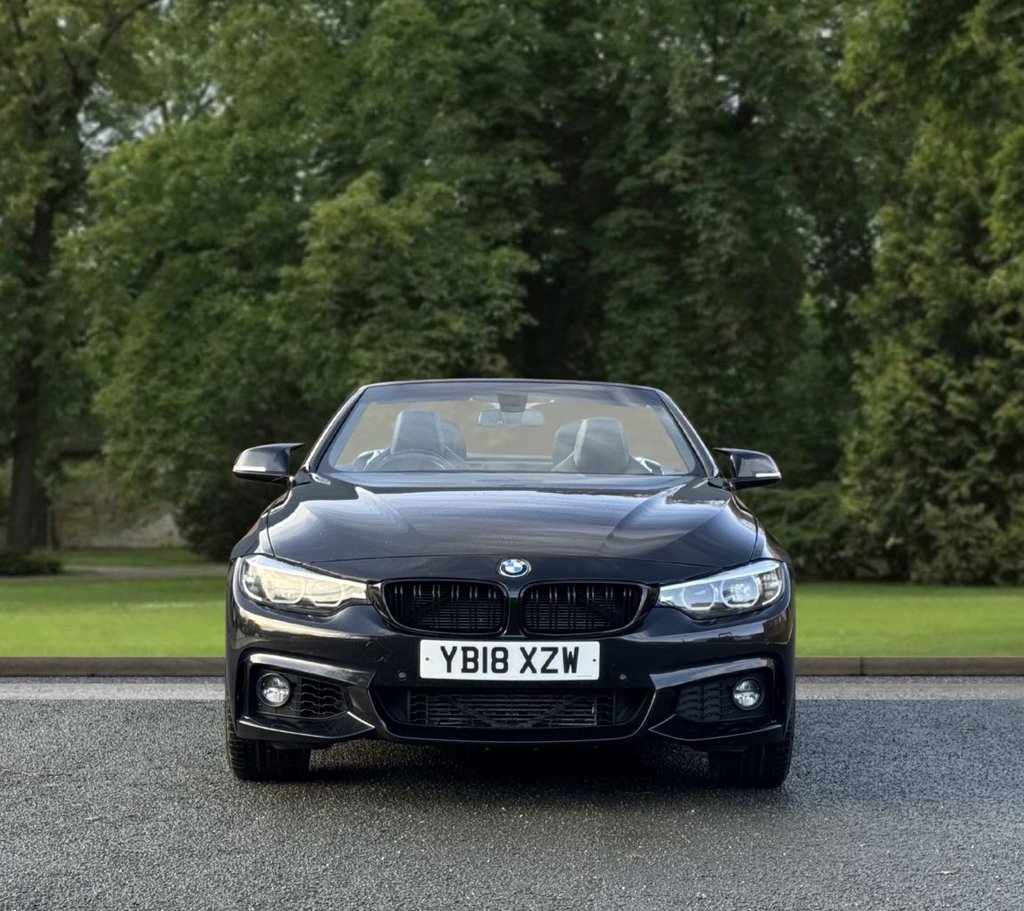 Used BMW 4 Series 2018 for sale - 76784176: Photo 6