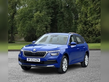 Used Skoda Kamiq 2023 for sale - 79358579: Photo
