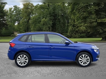 Used Skoda Kamiq 2023 for sale - 79358579: Photo