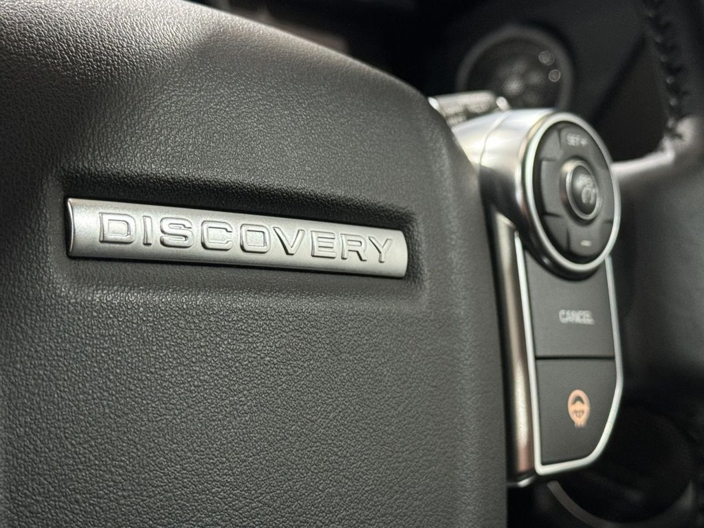 Used Land Rover Discovery 2017 for sale - 78002615: Photo 19