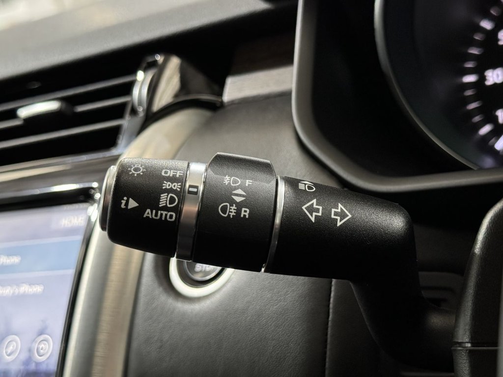 Used Land Rover Discovery 2017 for sale - 78002615: Photo 21