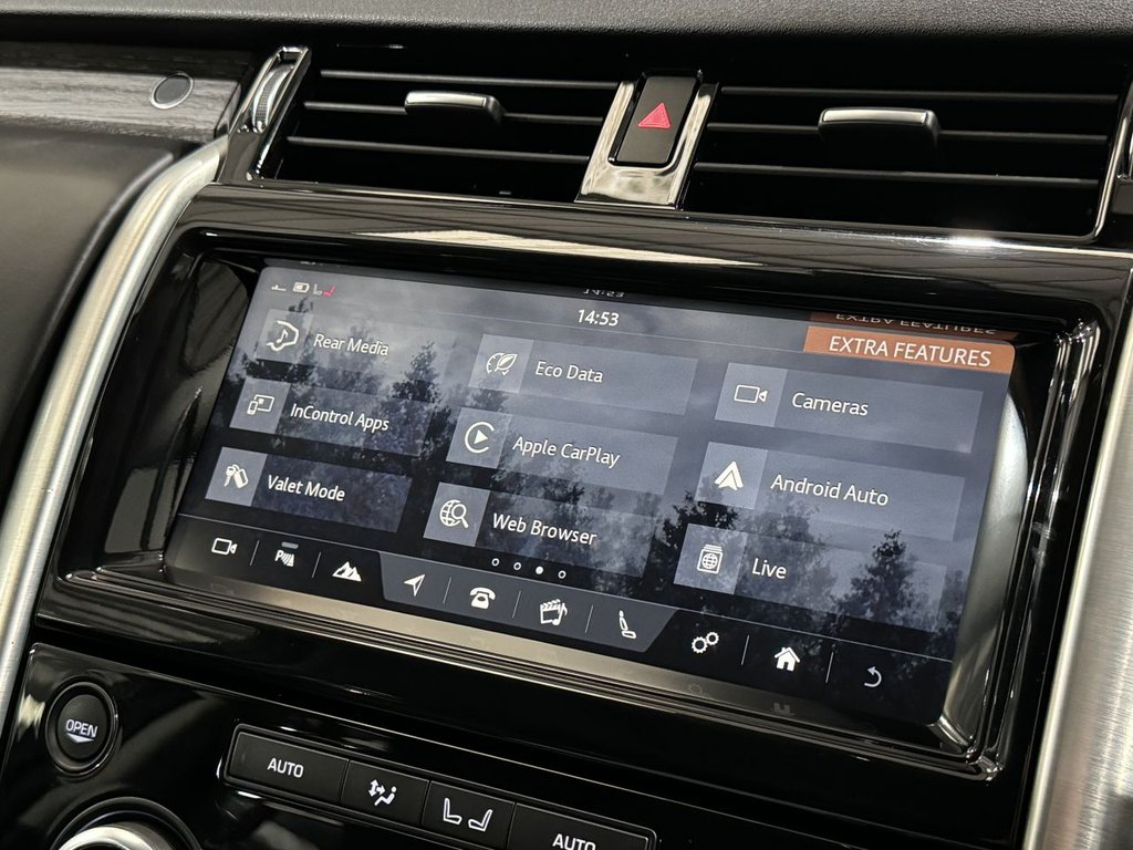 Used Land Rover Discovery 2017 for sale - 78002615: Photo 22